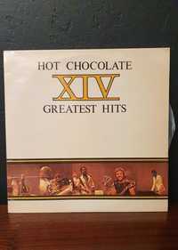 Hot Chocolate XIV Greatest Hits płyta winylowa album LP