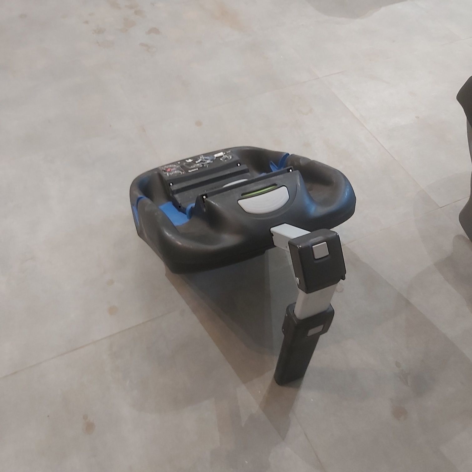 Baza isofix  carlo