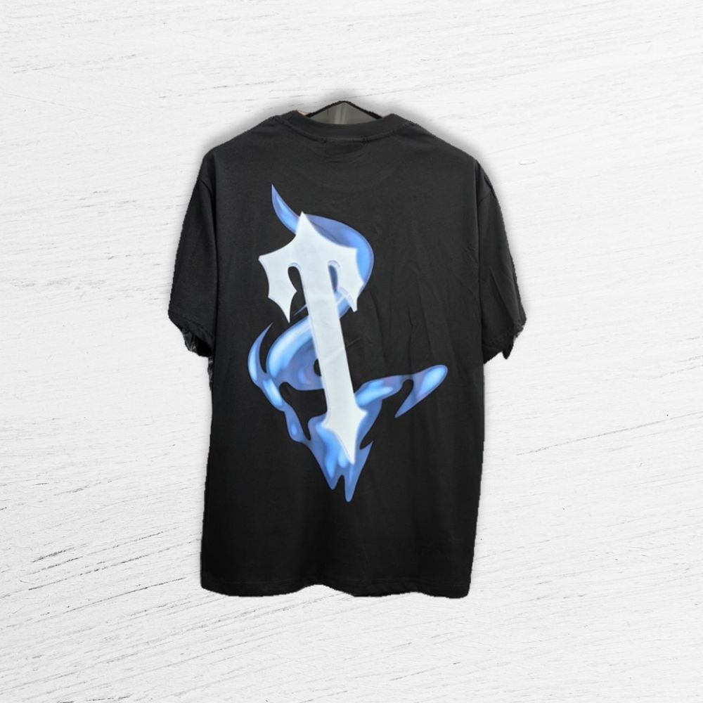 Camisa trapstar