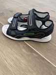 Sandaly weestep dla chlopca