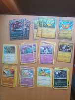 Cartas Pokémon McDonald's
