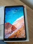 Планшет Xiaomi Mi Pad 4 4/64 LTE WiFi + телефон Xiaomi Redmi 7A