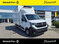 Renault Master  Izoterma z Agregatem CARRIER