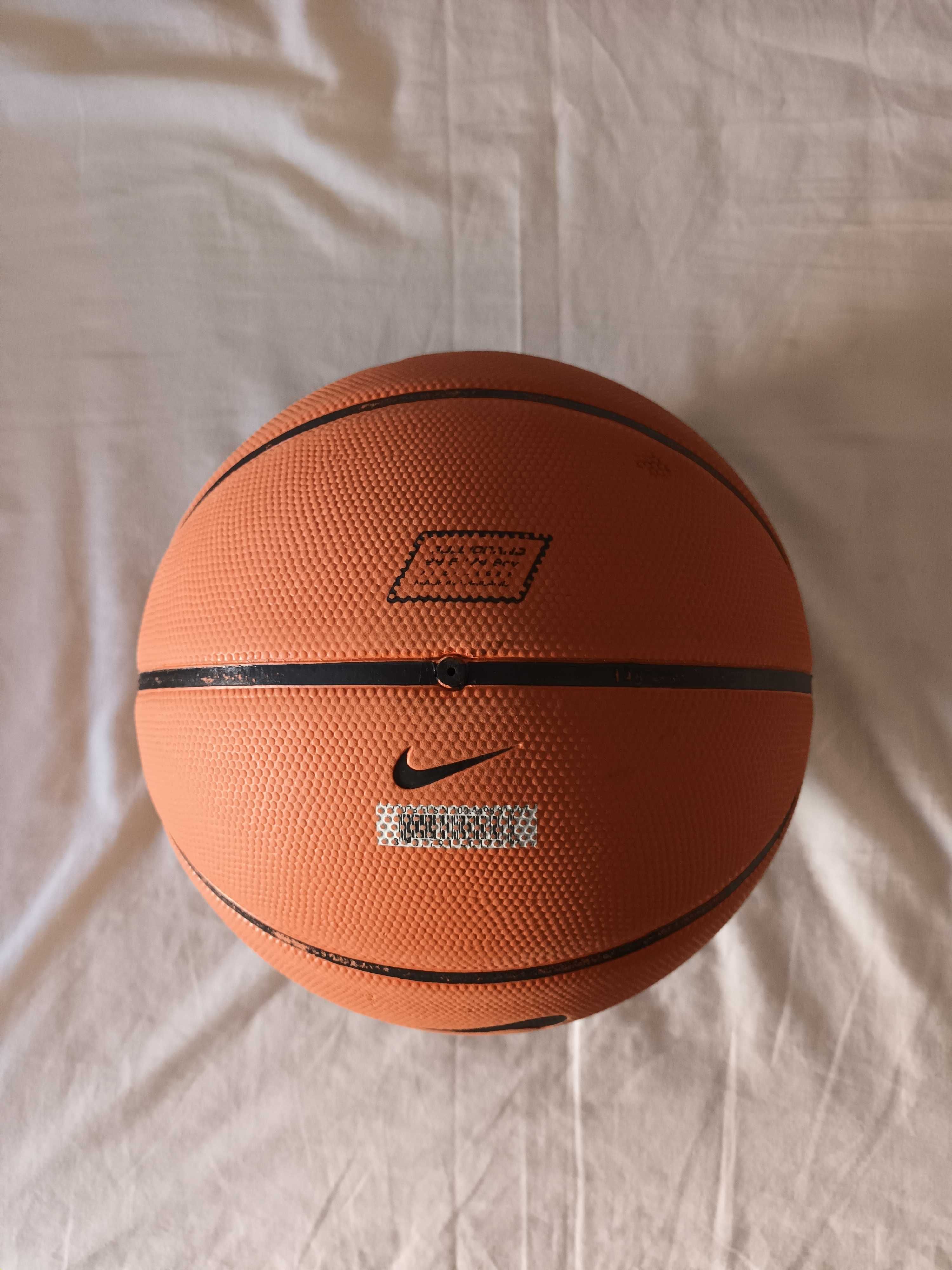 Bola Basquetebol Laranja Nike Everyday Playground 8p