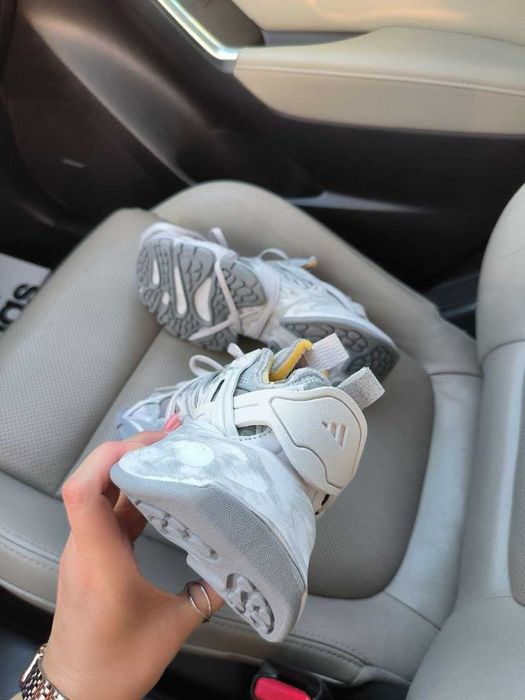 Жіночі Кросівки Adidas Vento XLG Runner Deluxe 36-40 (Без Предоплати)