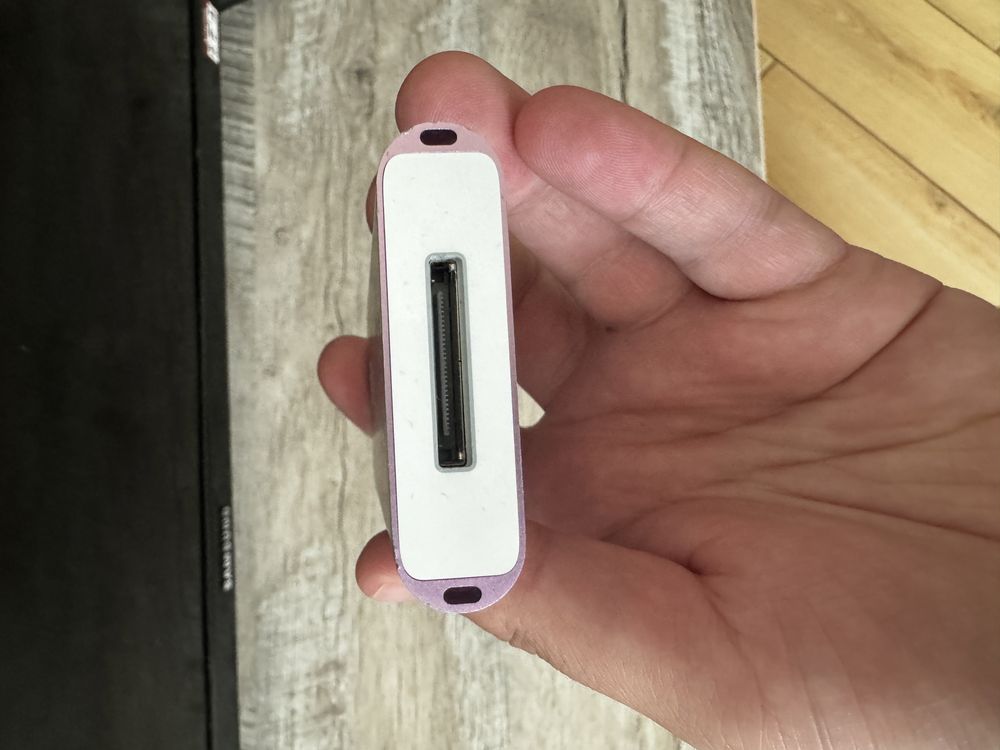 Apple apod mini 4 gb pink A1051