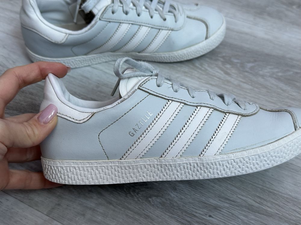 Кросівки  Adidas Originals Junior Gazelle