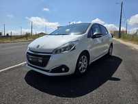 Peugeot 208 1.2 VTI