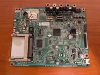Main Board LD76H EAX67041506  для LG 32LJ510B