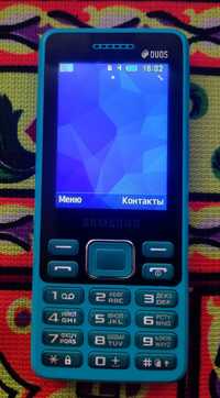Продам мобильный телефон Samsung DUOS SM-B350E