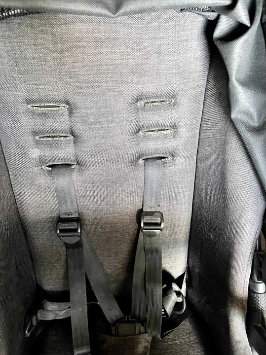 ABC Design Zoom 3w1 (rok po roku / bliźniaczy)