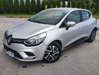 Renault Clio 1,5DCI 90KM Tablet Klima Ledy