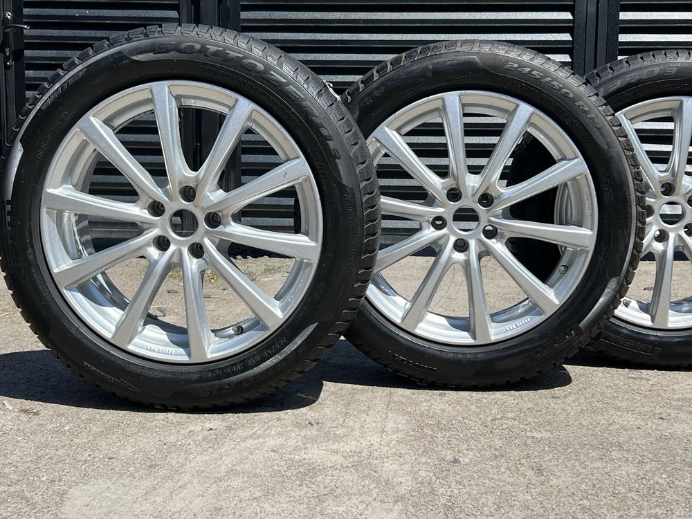 Диски R19 5x112 BMW X3 X4 диски БМВ R19 X3 X4 5x112