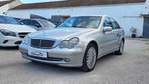 Mercedes-Benz C 320