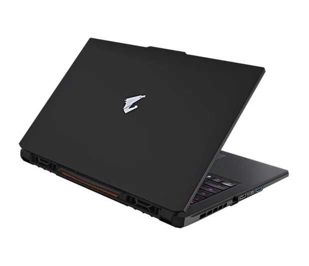 Gigabyte AORUS 7 9MF i5-12500H/16GB/512 RTX4050 ноутбук 32/1/1.5TB