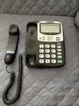 Aparat telefoniczny stacjonarny Atlantel.