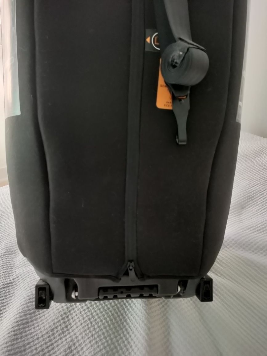 Cadeirinha universal Pegasus plus isofiix 1/2/3 de Giordani