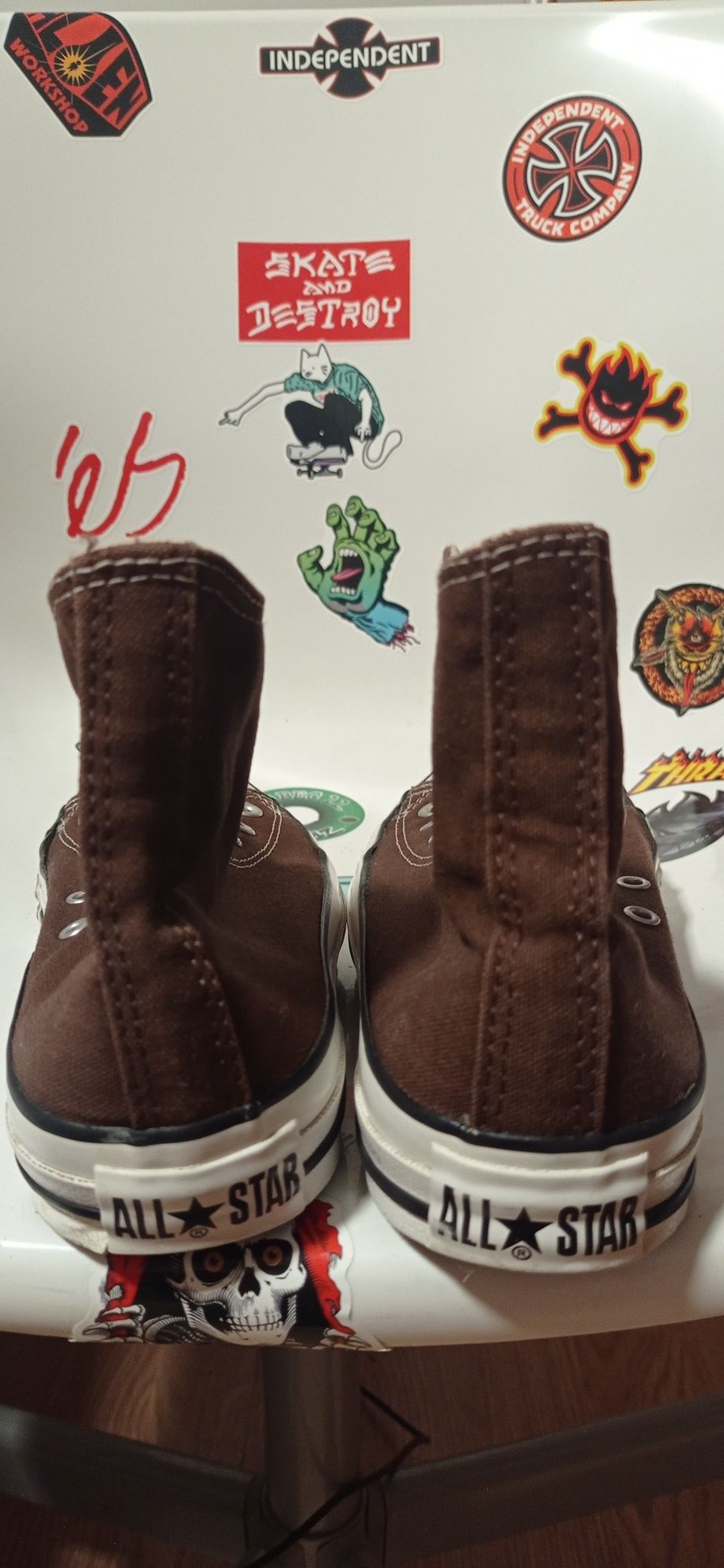 Converse all star rozm. 37.5 24cm