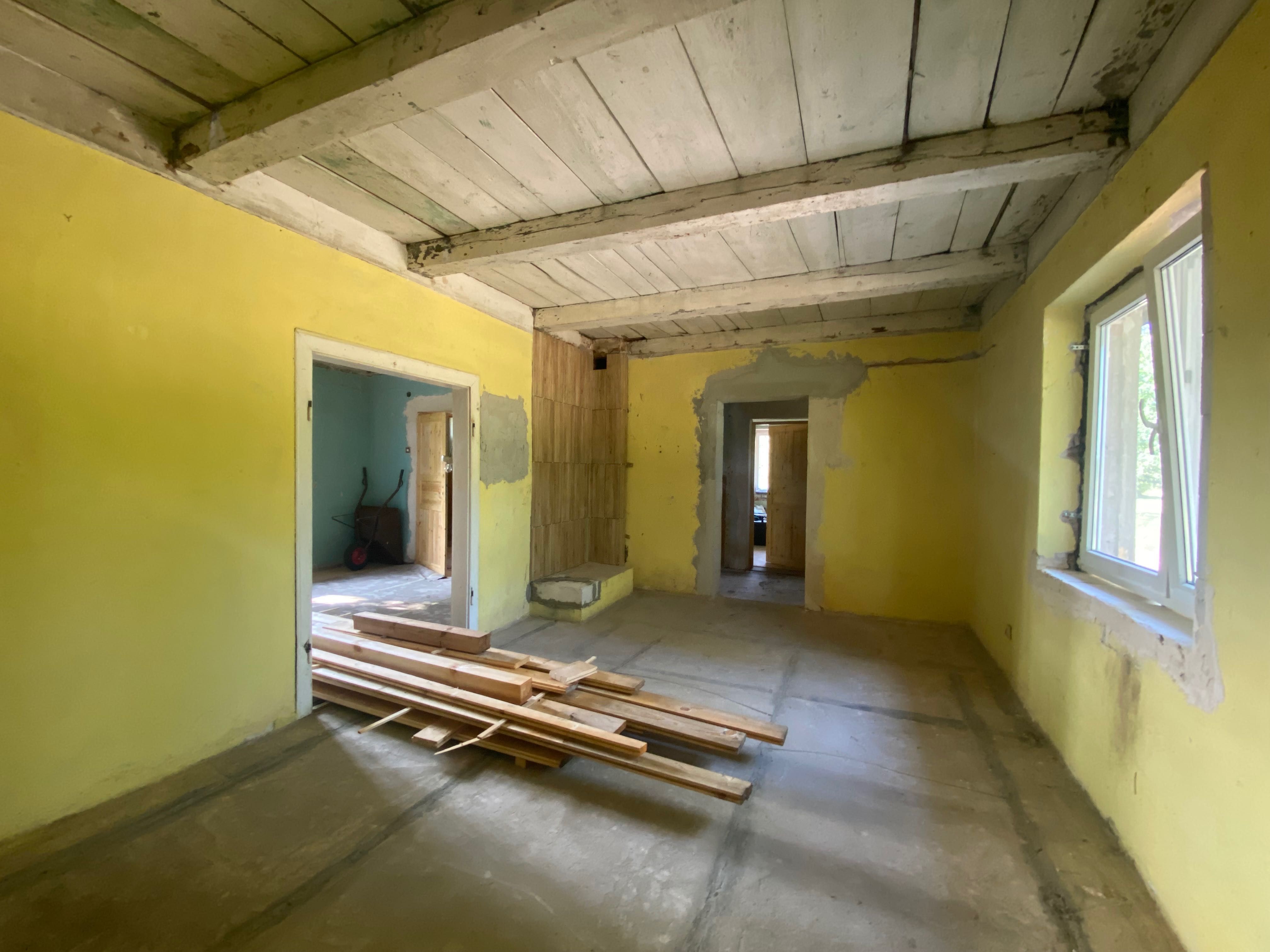 Sprzedam dom o pow. 120 m²