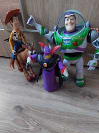 Figurki Toy Story