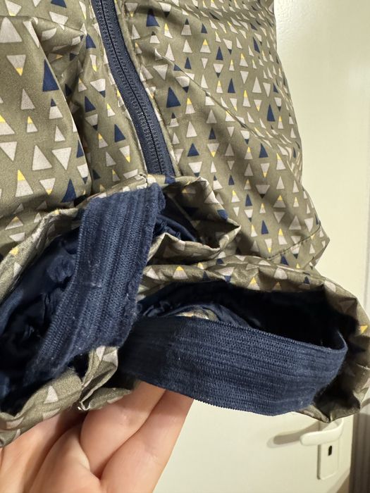 Комбінезон lupilu розмір 92