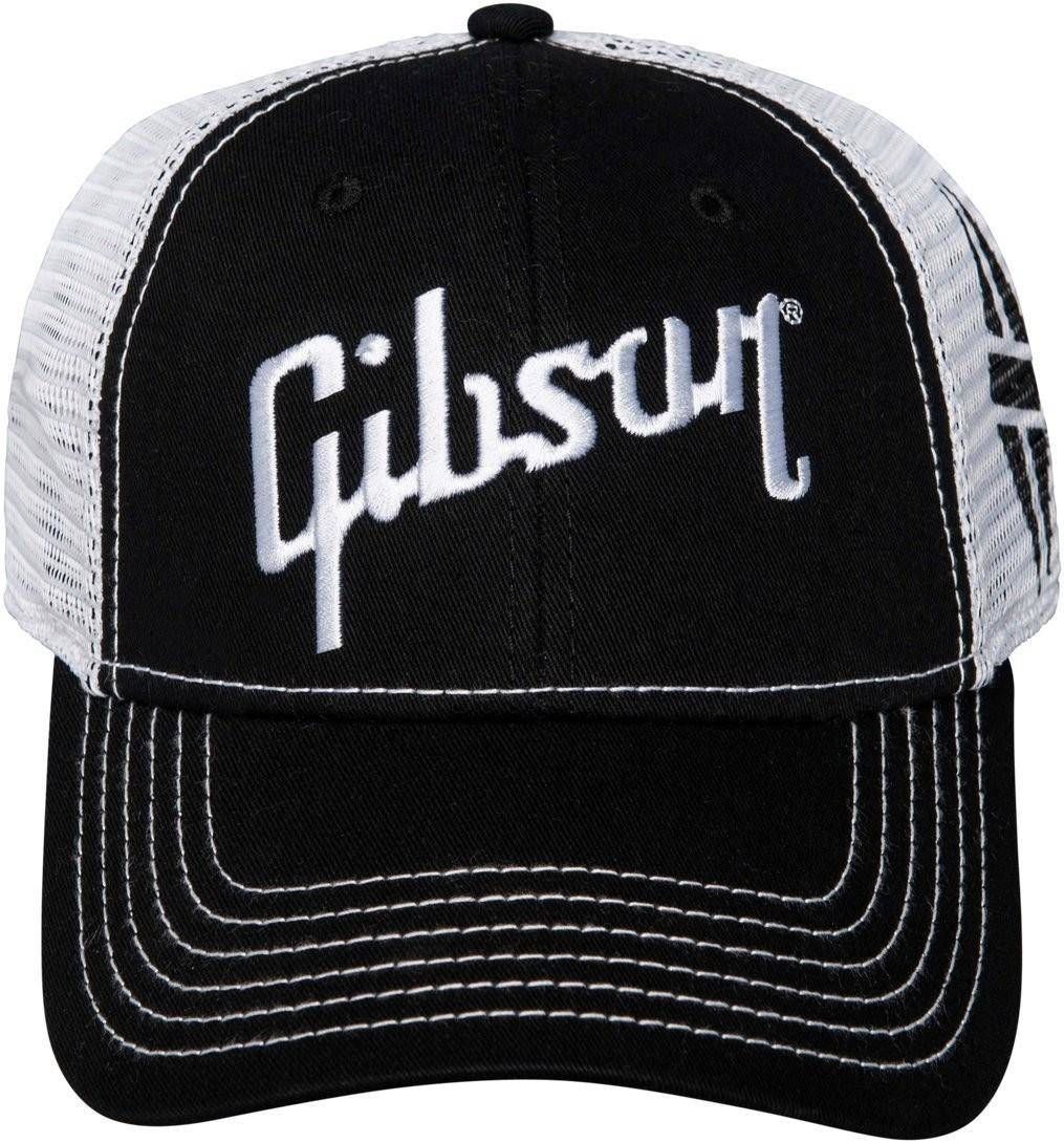 Czapka Gibson Split Diamond Hat