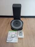Odkurzacz iRobot Roomba i3 ze stacją czyszczącą