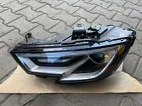 Lampa reflektor lewy Audi A3 S3 8V lift xenon led USA 8V0.941.005G