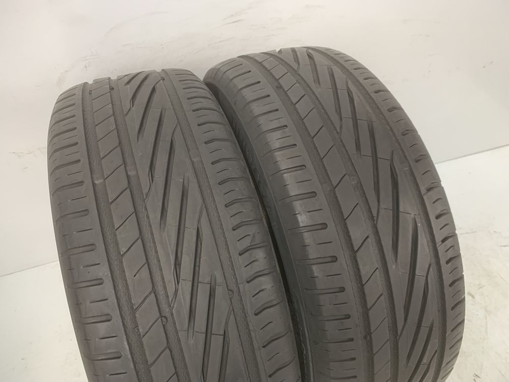 2x 205/55/16 Uniroyal RainSport5 / 2021r 5,5mm / GWARANCJA