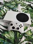 Xbox Series S 512 GB