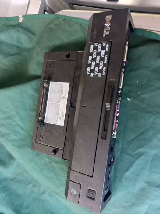 Adapter dell pro 2x sprawny