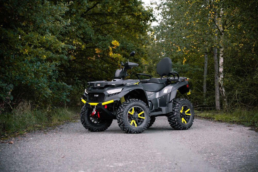 Quad Quady TGB BLADE 1000 Ltx Max EPS LIMITED
