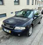 Audi A4 Avant 1.9 TDI