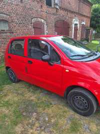 Daewoo matiz 2000