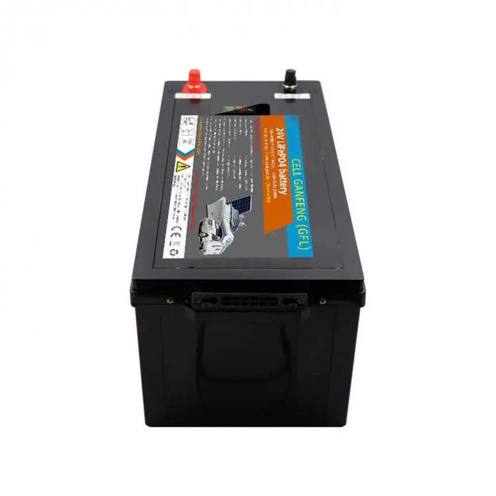 АКЦІЯ‼️Комплект резервного та автономного живлення Goodu 3 кВт 24В