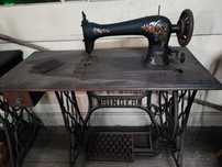 Maquina de costura Singer