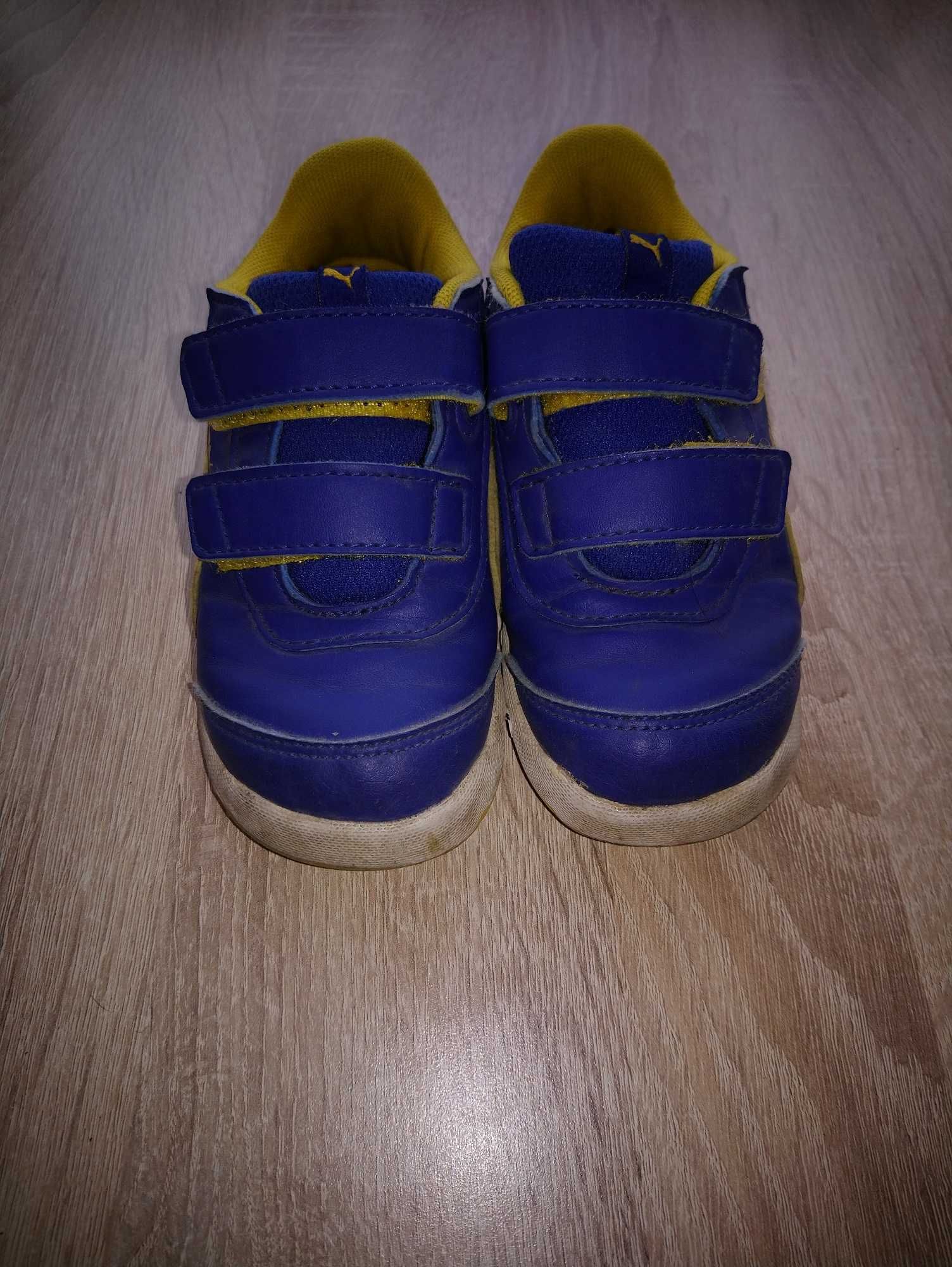 buty Puma rozmiar 25