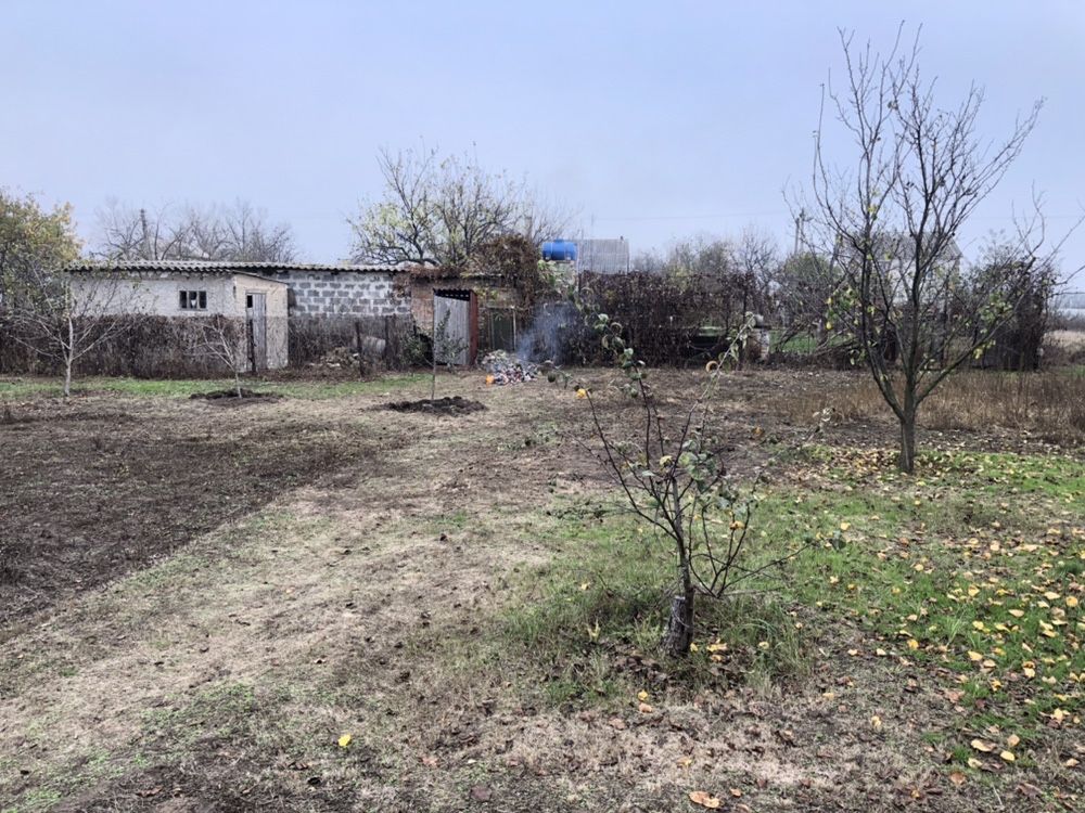 Земельный участок в районе Елизаветовки