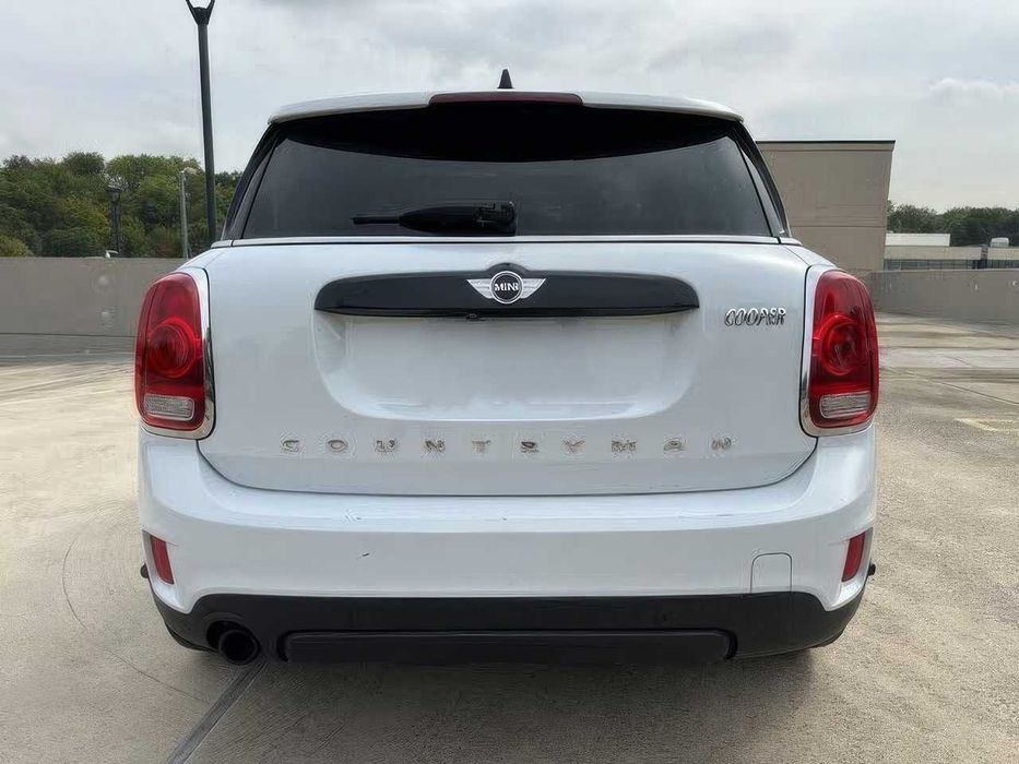 MINI Countryman Cooper      2018