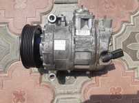 Продам компрессор кондиционера 2012 рік на VW AG