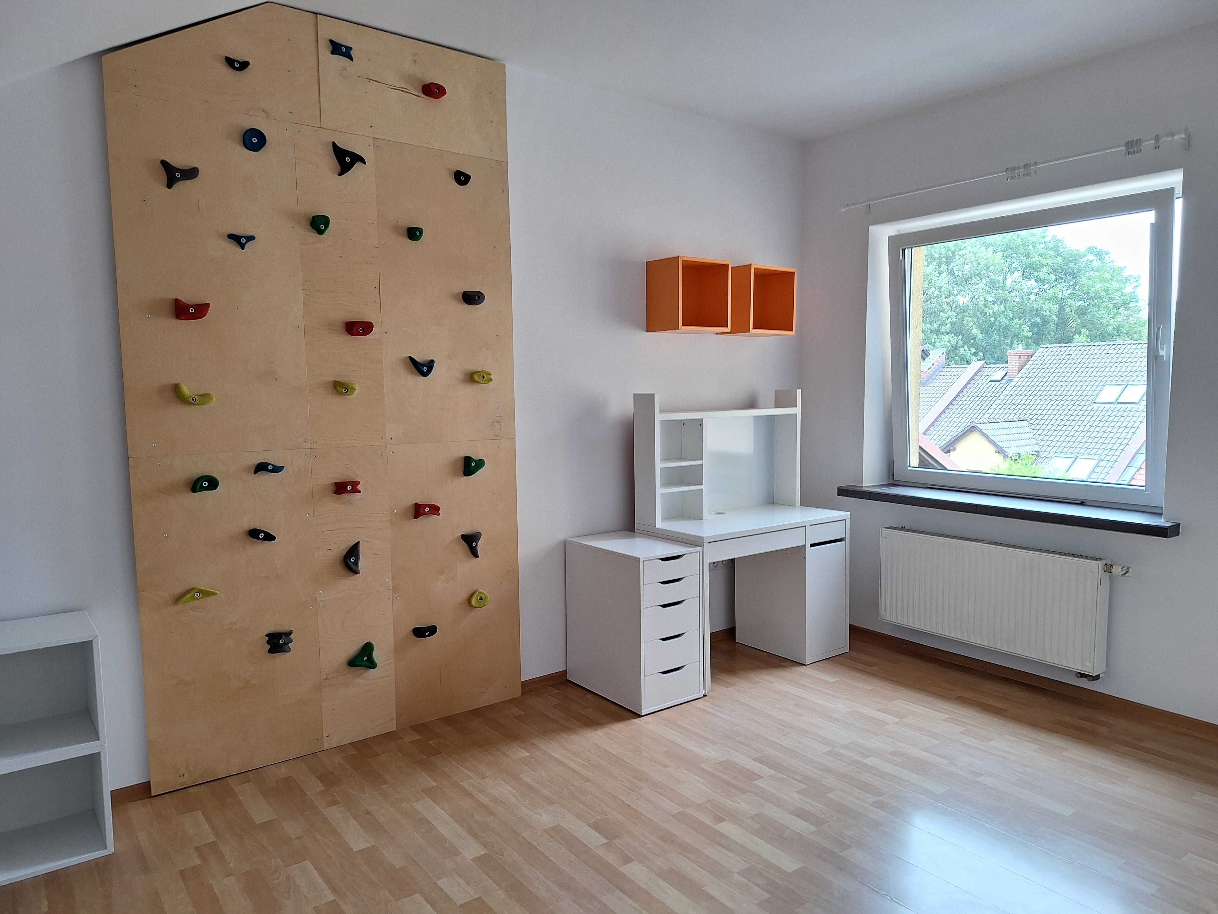 Mieszkanie do wynajęcia 124 m2 Gliwice, ul. Złota
