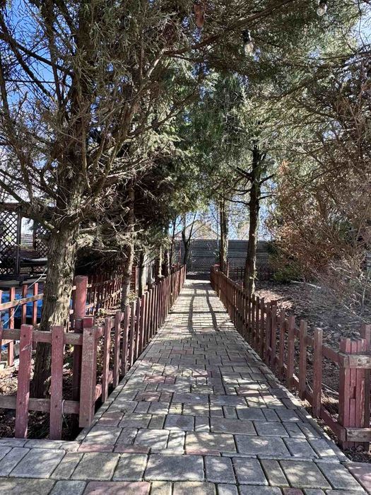 Ривьера, Фонтанка, капитальный дом, у моря, зона отдыха. АГВ