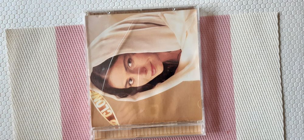 Cd -  O Clone (da telenovela)