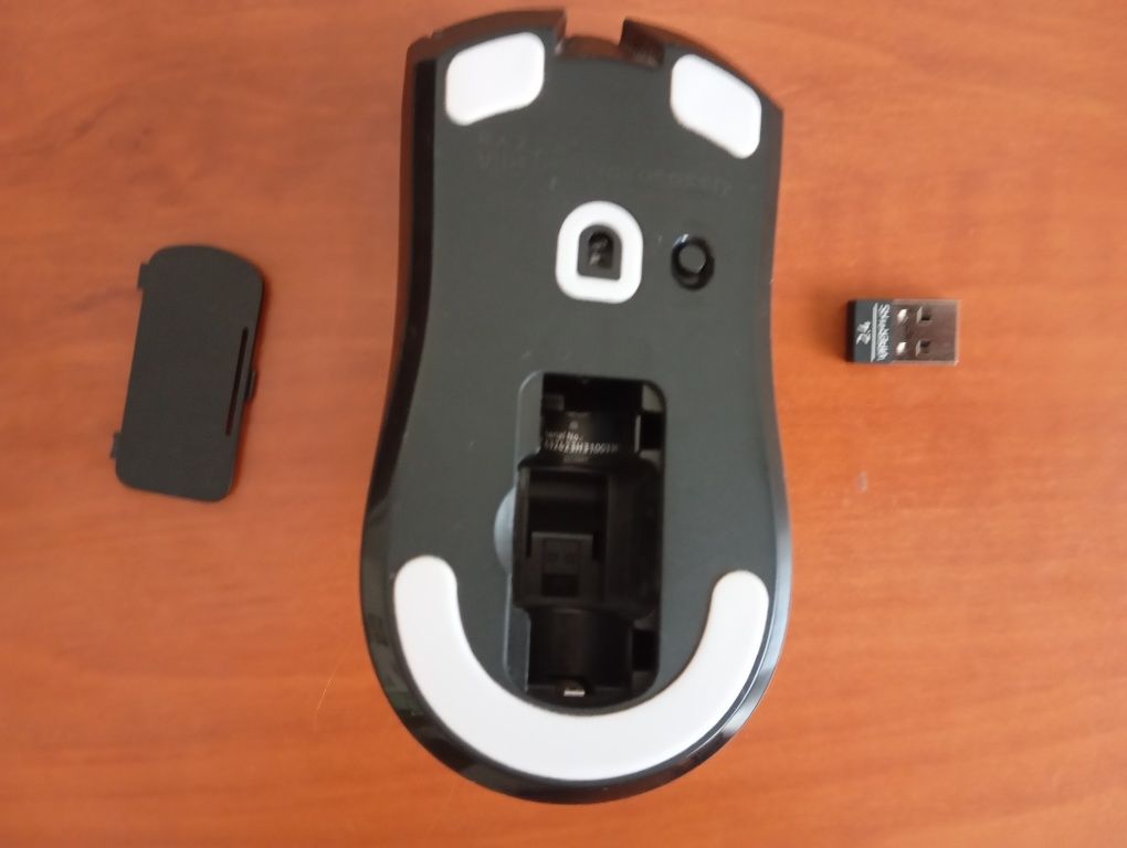 Razer Viper v3 Hyperspeed
