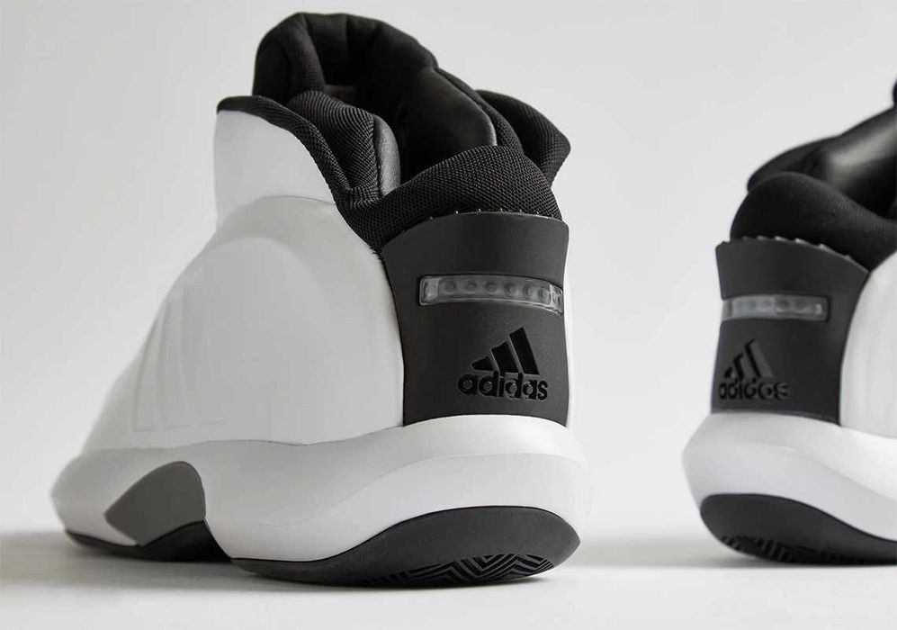 Баскетбольні кросівки adidas THE KOBE aka Crazy 1 GY3810 Оригінал