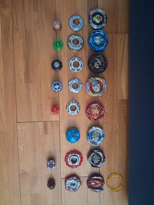 Продаю Бейблейди(ціна вказано за одного)