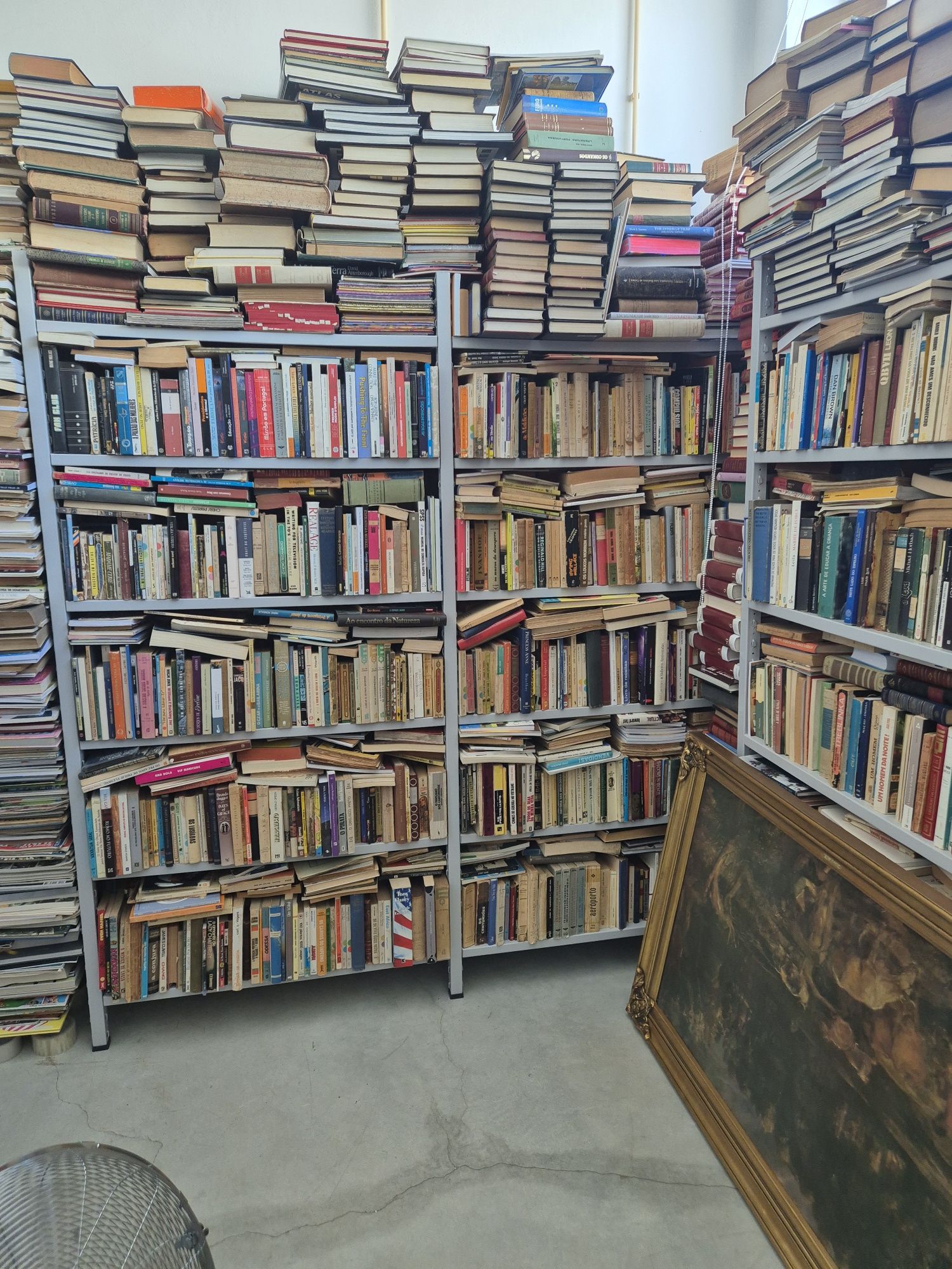 Livros literatura, colecoes , etc