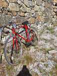 Bicleta ciclismo