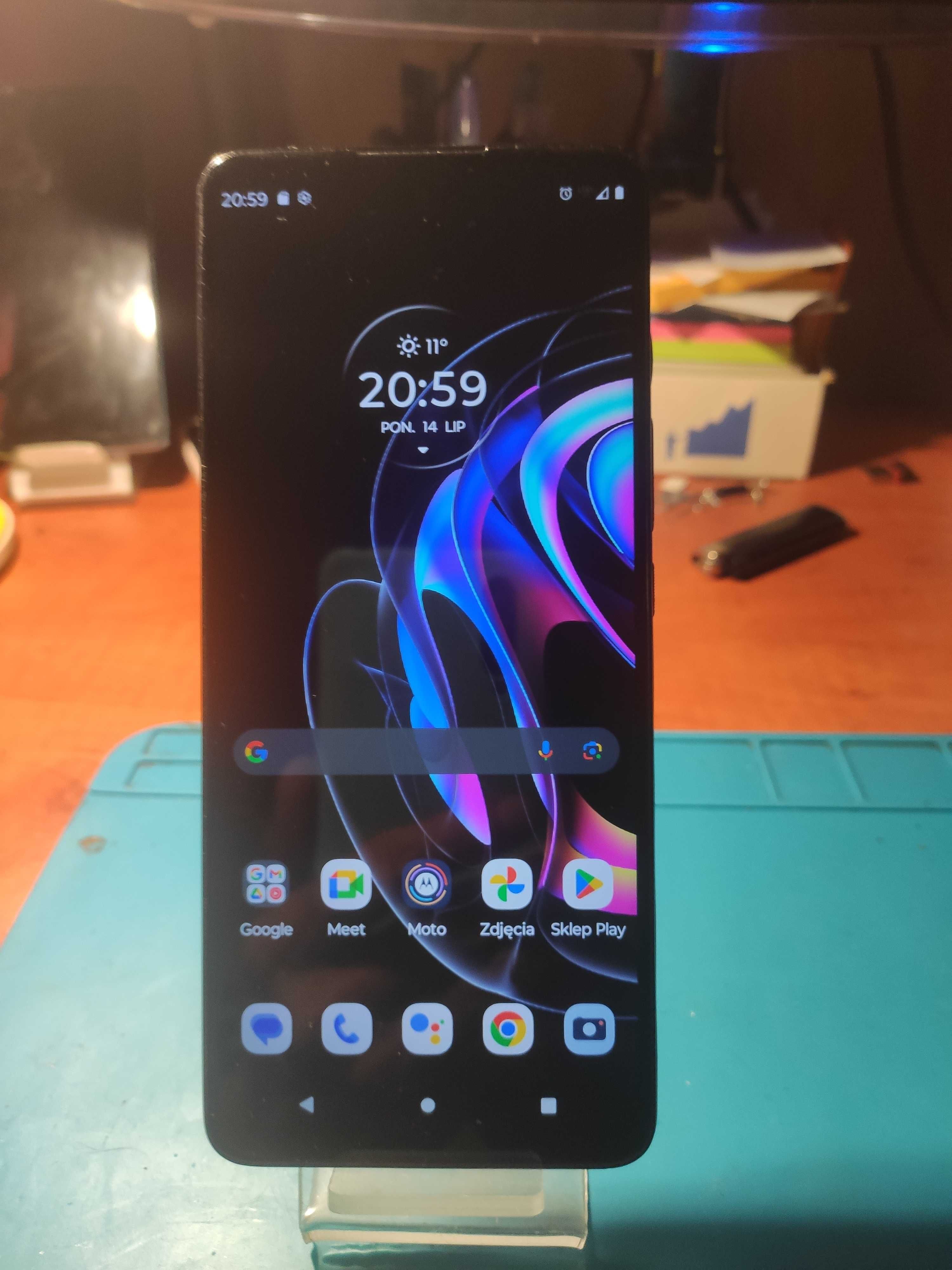 Motorola g60s 4/128gb