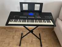 Sprzedam Keyboard Yamaha PSR-E433